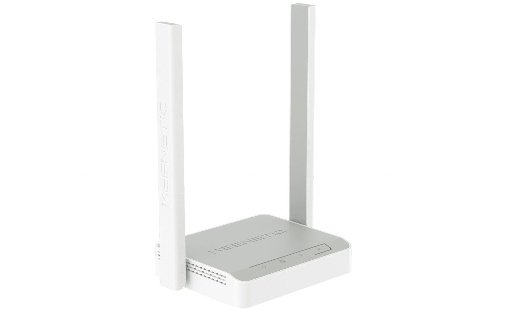 Маршрутизатор беспроводной Keenetic Start KN-1112 Mesh Wi-Fi N300