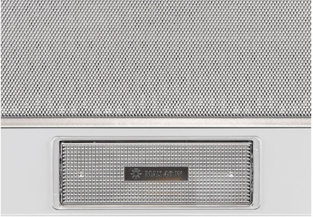 Вытяжка телескопическая Krona KAMILLA 600 GLASS WHITE (00026270)