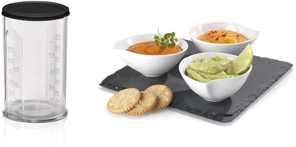 Блендер Bosch MS8CM6190