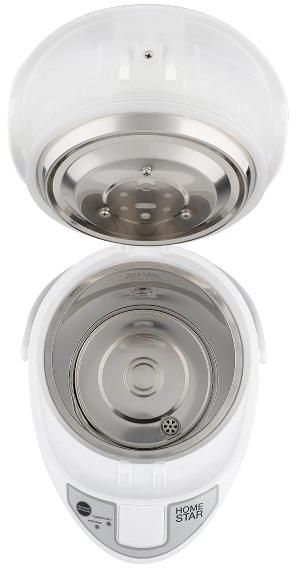 Термопот HomeStar HS-5005