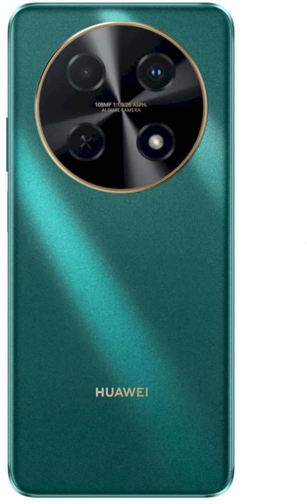 Смартфон Huawei NOVA 12i Зеленый (CTR-L81) 128 Гб/8 Гб (51097UDG)