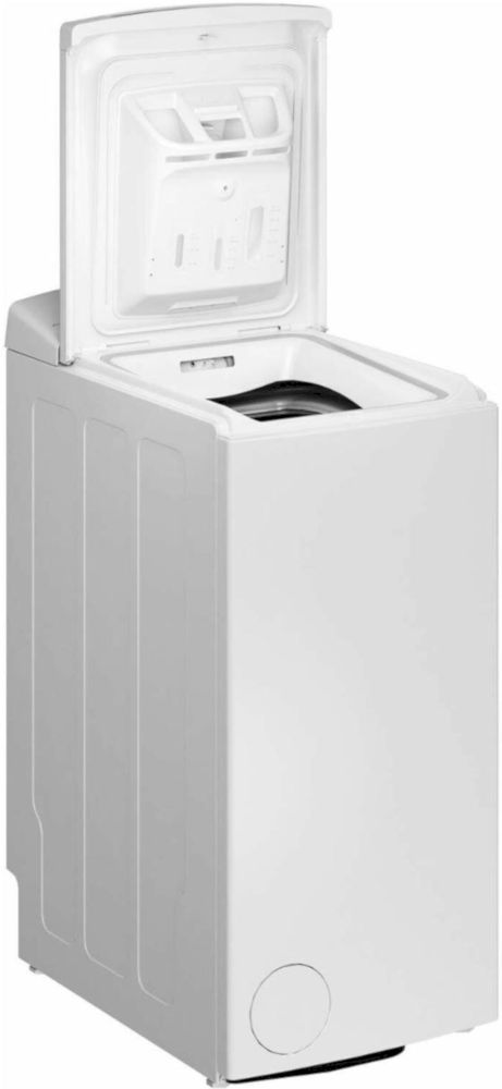 Вертикальная стиральная машина Whirlpool TDLR 6240L EU/N