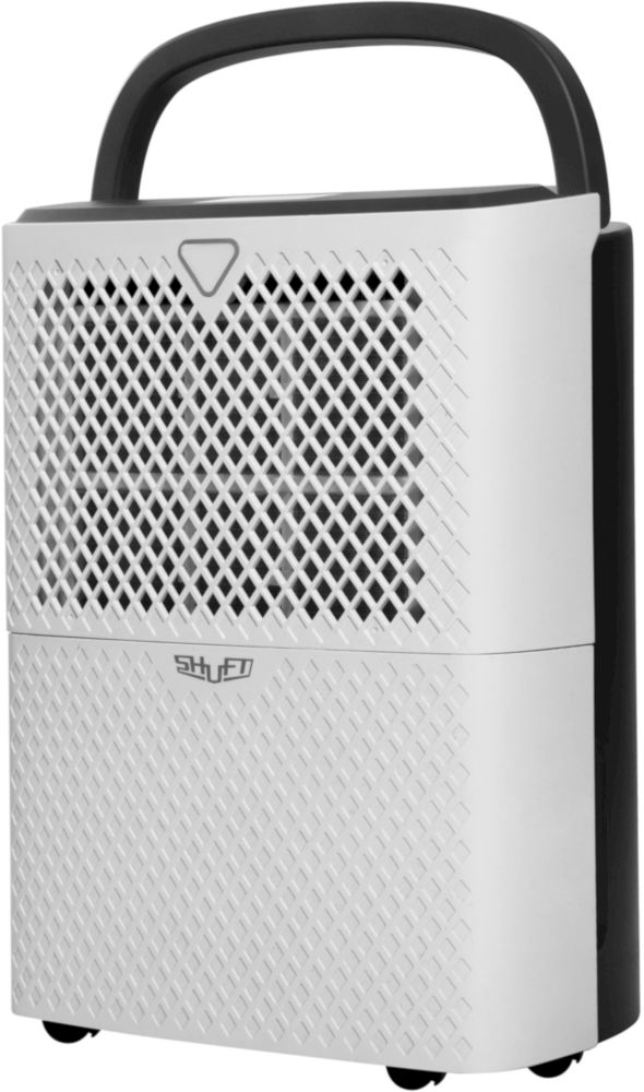 Осушитель воздуха SHUFT Fjord SDR-16L