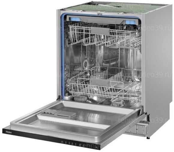 Встраиваемая посудомоечная машина Haier HDWE14 094RU купить по низкой цене в интернет-магазине ТехноВидео
