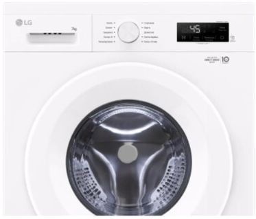 Стиральная машина LG F2Y1HS3W