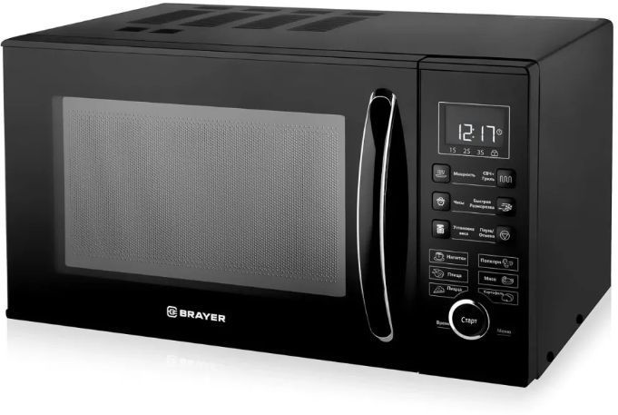 Микроволновая печь Brayer BR2503