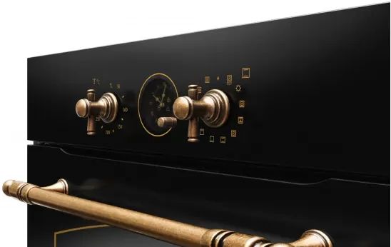 Духовой шкаф Hansa BOEA69876