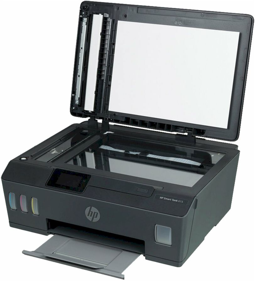 МФУ HP Smart Tank 615 черный