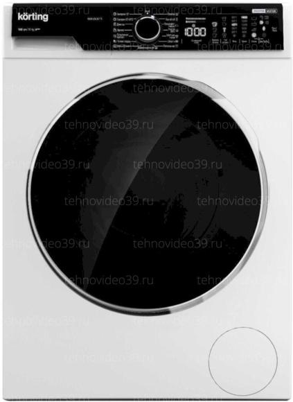 Стиральная машина Korting KWM 63IL14119 купить по низкой цене в интернет-магазине ТехноВидео