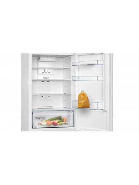Холодильник Bosch KDN43NW20U