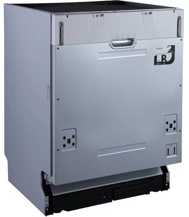 Встраиваемая посудомоечная машина Evelux BD 6001