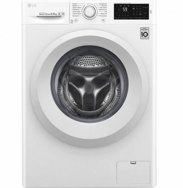 Стиральная машина LG F 2J5WN3W