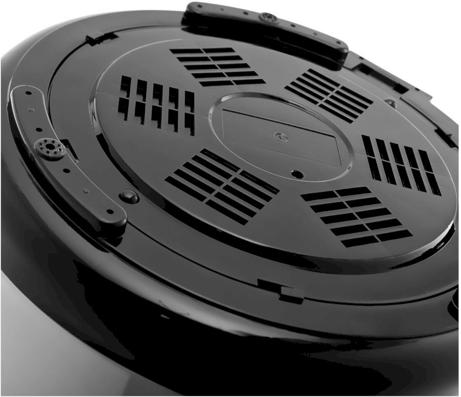 Мультиварка Brayer BR2401 серая