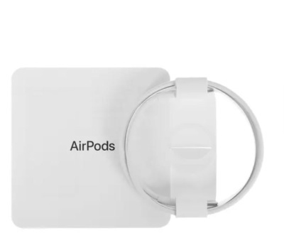 Наушники беспроводные Apple AirPods 3