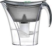 Фильтр кувшин Барьер Смарт Опти-Лайт 1.5 л (черный) (В385Р60) купить по низкой цене в интернет-магазине ТехноВидео