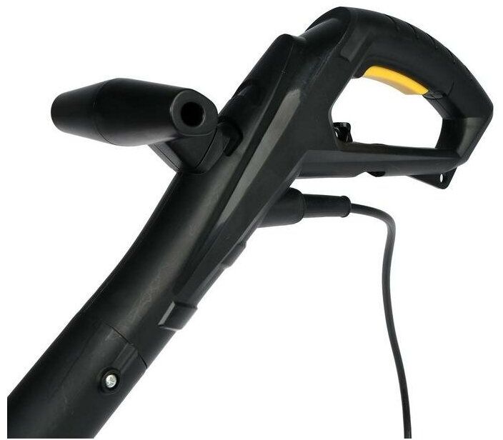 Электрический триммер GET-24 Huter (70/1/18)