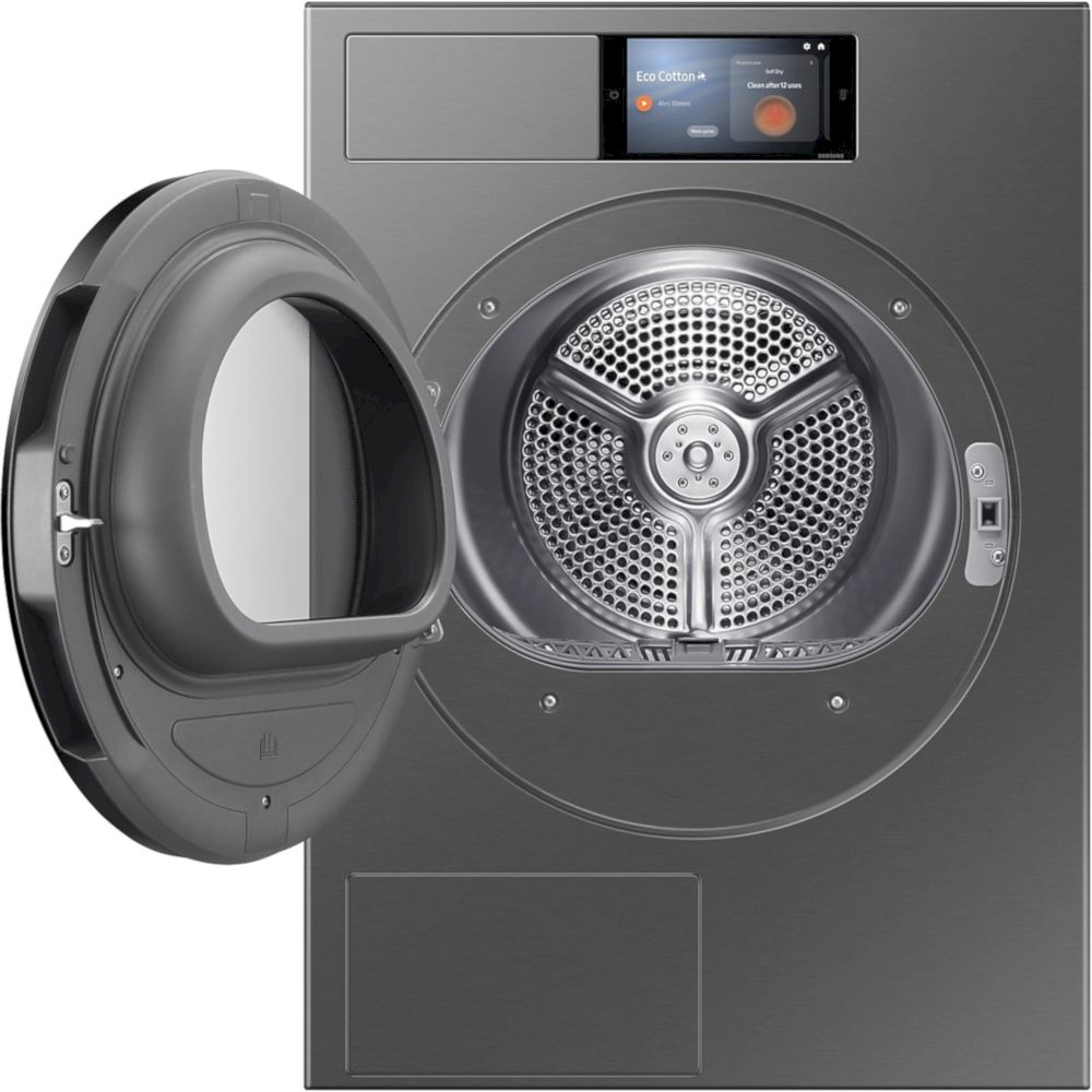 Сушильная машина Samsung DV90F09F4SU4