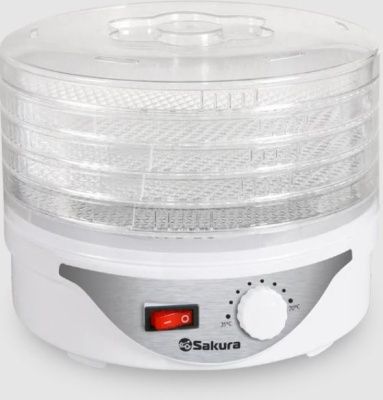Сушилка для овощей Sakura SA-7805
