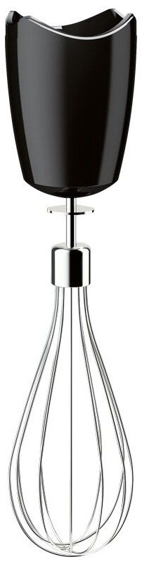 Блендер Braun MQ 5237 BK, черный