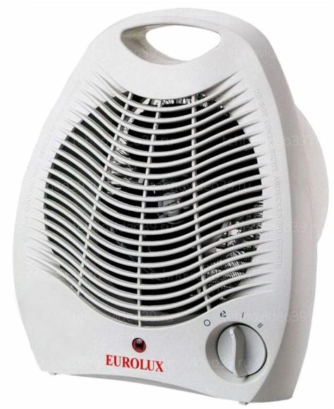 Тепловентилятор EUROLUX TBC-EU-1 купить по низкой цене в интернет-магазине ТехноВидео