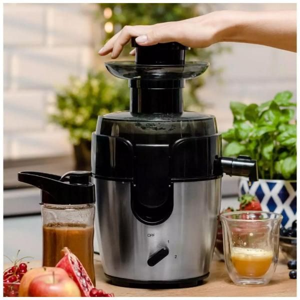 Соковыжималка Zelmer ZJE4800