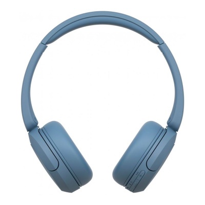Наушники беспроводные Sony WH-CH520 Blue