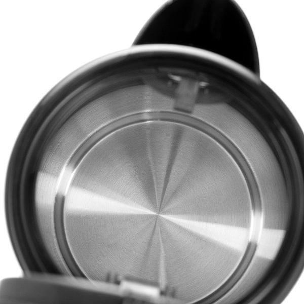 Электрический чайник Brayer BR1058BK черный