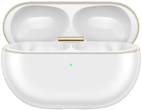 Беспроводные TWS наушники с микрофоном Huawei FreeBuds Pro 4, белый (55037963-P)