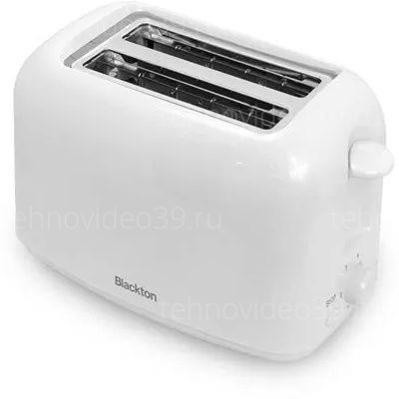 Тостер Blackton BT T1110 Белый купить по низкой цене в интернет-магазине ТехноВидео