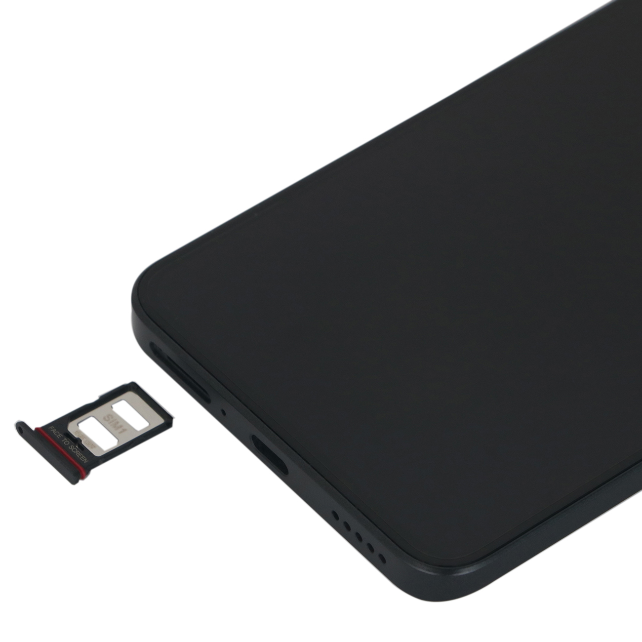 Смартфон Xiaomi 13T 12/256GB черный