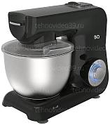 Миксер планетарный BQ MX440 купить по низкой цене в интернет-магазине ТехноВидео