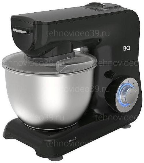 Миксер планетарный BQ MX440 купить по низкой цене в интернет-магазине ТехноВидео