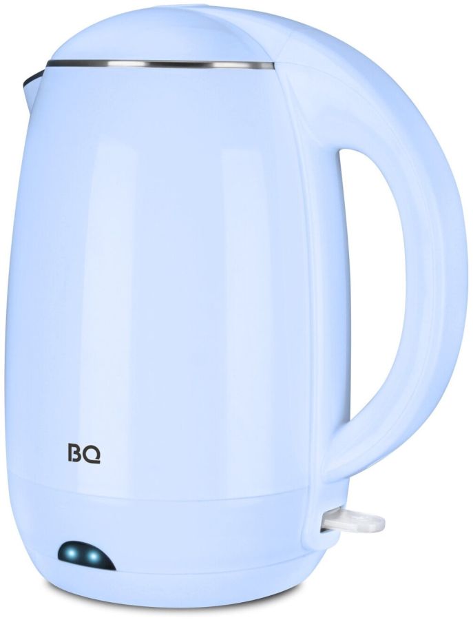 Электрический чайник BQ KT1702P Голубой