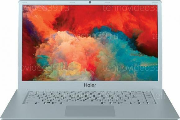 Ноутбук Haier U1520SD (Intel Celeron N4020 1100MHz/15.6"/1920x1080 IPS/4GB/128GB SSD/Intel HD 600/DO купить по низкой цене в интернет-магазине ТехноВидео