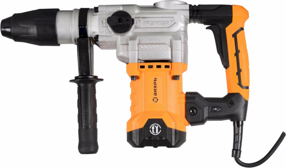 Перфоратор Вихрь П-1600к-м SDS-Max (72/3/3)