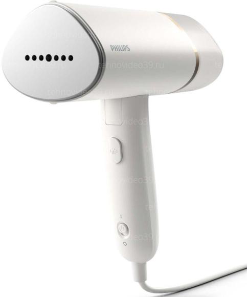 Отпариватель ручной Philips STH3020/10 купить по низкой цене в интернет-магазине ТехноВидео
