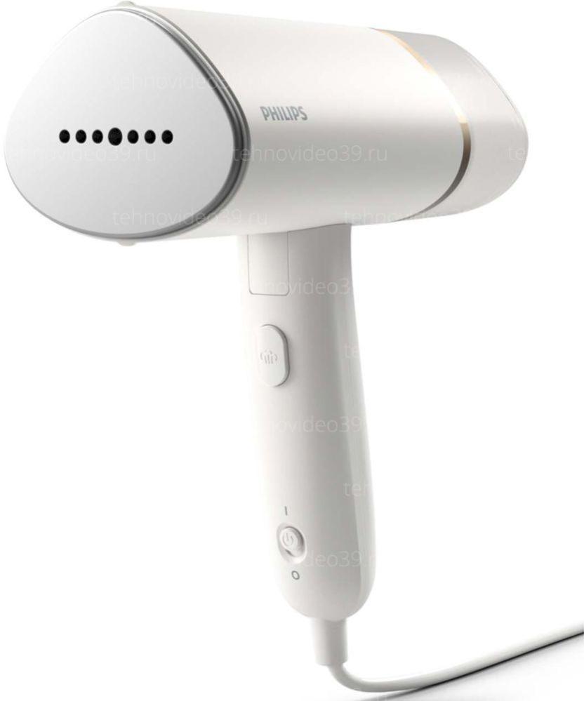 Отпариватель ручной Philips STH3020/10 купить по низкой цене в интернет-магазине ТехноВидео