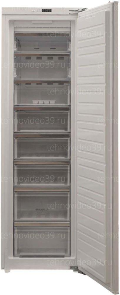 Встраиваемая морозильная камера Korting KSFI 1833 NF купить по низкой цене в интернет-магазине ТехноВидео