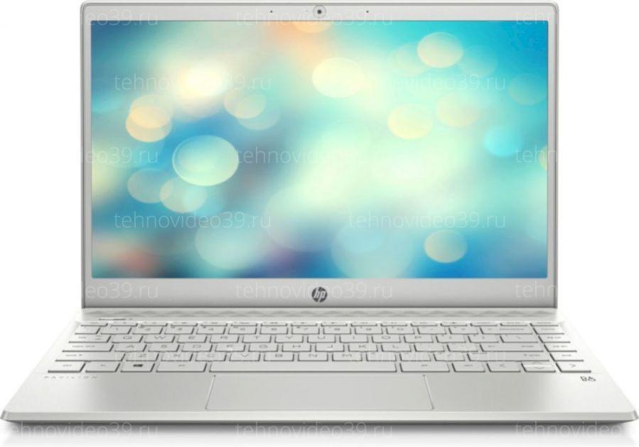 Ноутбук HP Pavilion Laptop 13-an0006ne 13.3" i5-8265U 8GB 256GB SSD Win 10 Renew (5MK78EAR#ABV) купить по низкой цене в интернет-магазине ТехноВидео