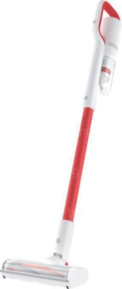Вертикальный пылесос Xiaomi Roidmi F8S Cordless Vacuum Cleaner, красный (XCQ08RM) купить по низкой цене в интернет-магазине ТехноВидео