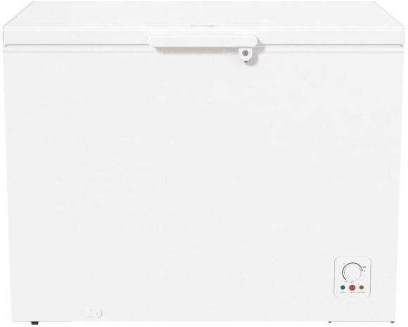 Морозильный ларь Gorenje FH301CW (Белый) купить по низкой цене в интернет-магазине ТехноВидео