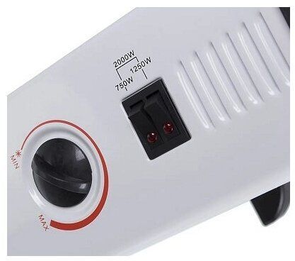 Конвектор Eurolux ОК-EU-2000C (67/4/30)