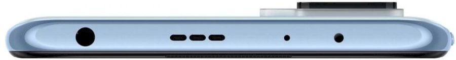 Смартфон Xiaomi Redmi Note 10 PRO 8/128Gb, синий (M2101K6G)