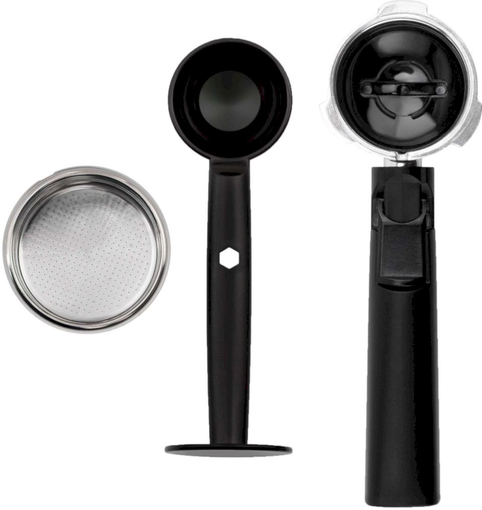 Кофеварка Vitek VT-1502 черный