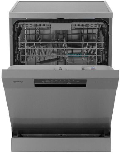 Отдельностоящая посудомоечная машина Gorenje GS643D90X