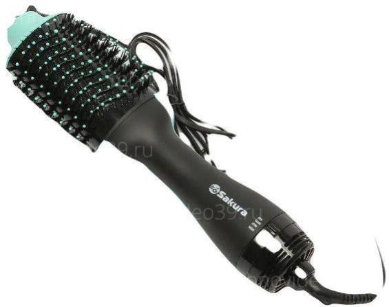 Фен Sakura SA-4206BL купить по низкой цене в интернет-магазине ТехноВидео