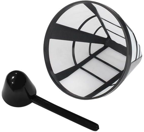 Кофеварка Blackton BT CM1116