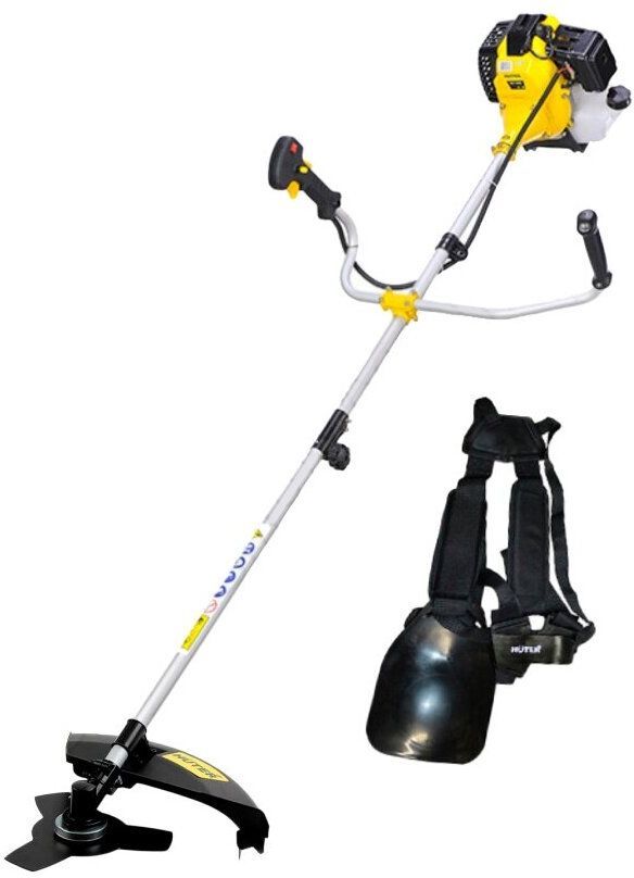 Бензиновый триммер GGT-2500S Huter (70/2/13)