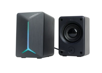 Акустическая система 2.0 Smartbuy BLADE, RGB-подсветка (SBA-4215/40)