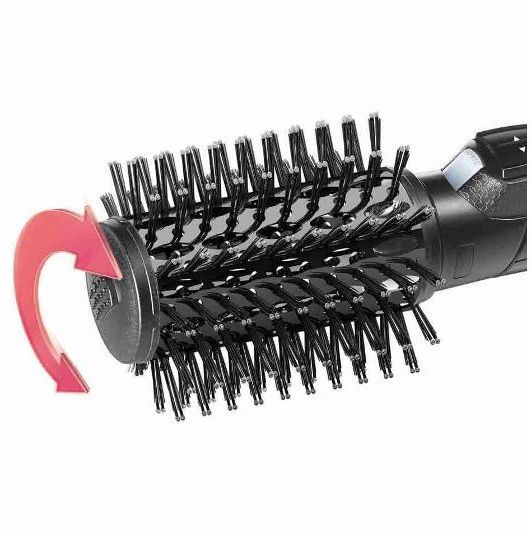 Фен-щетка Babyliss PRO BAB2770E